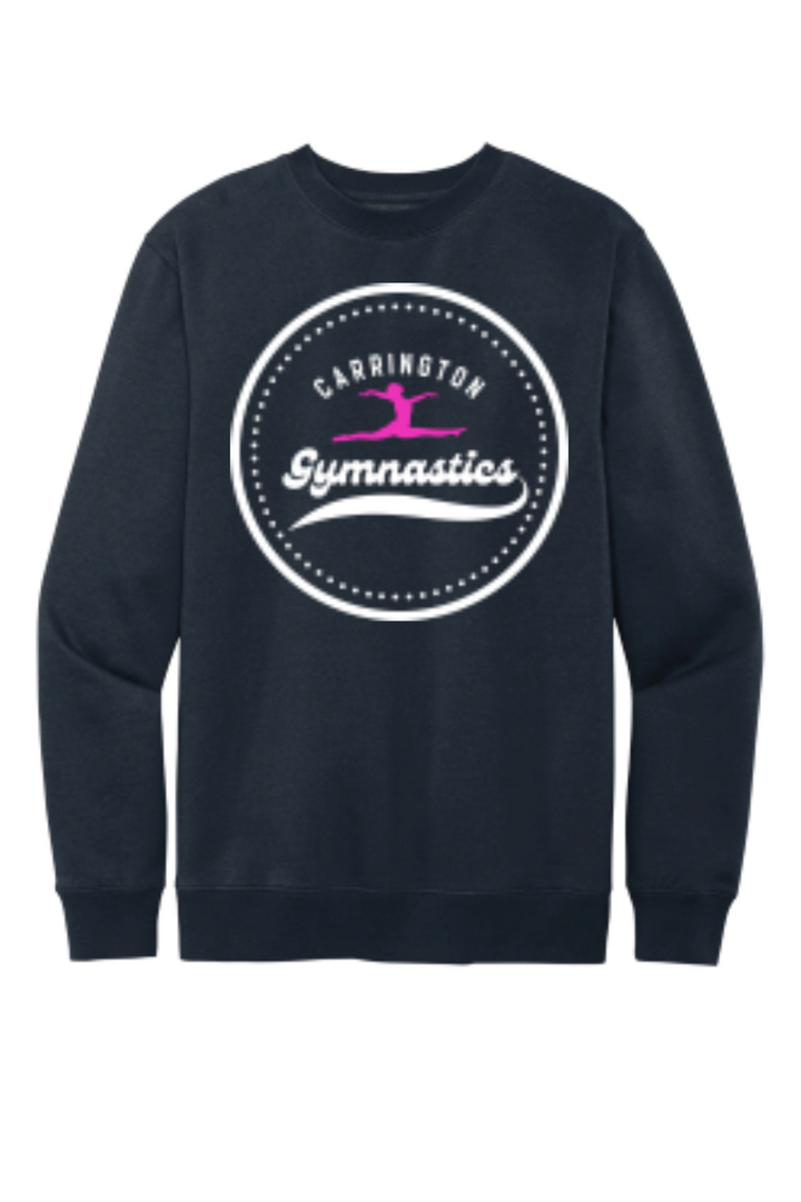 New Navy - front