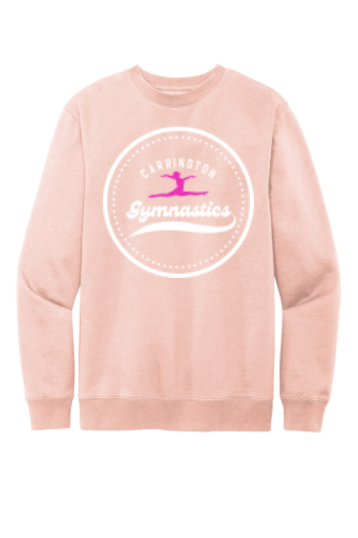 Rosewater Pink - front