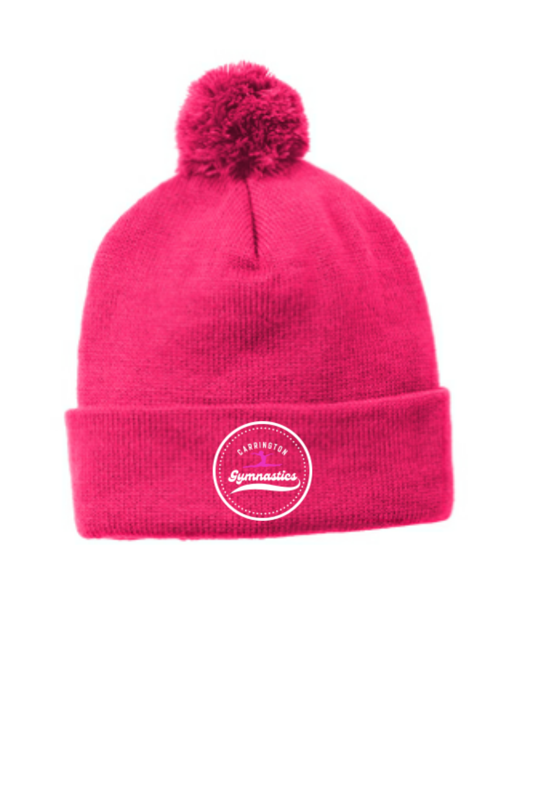 Pink Raspberry - front