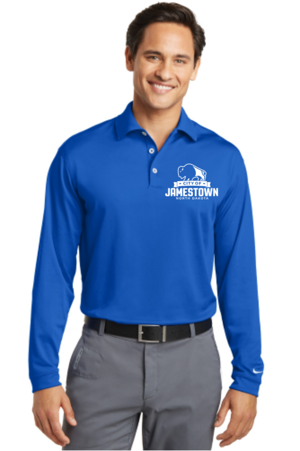 Blue Sapphire - front