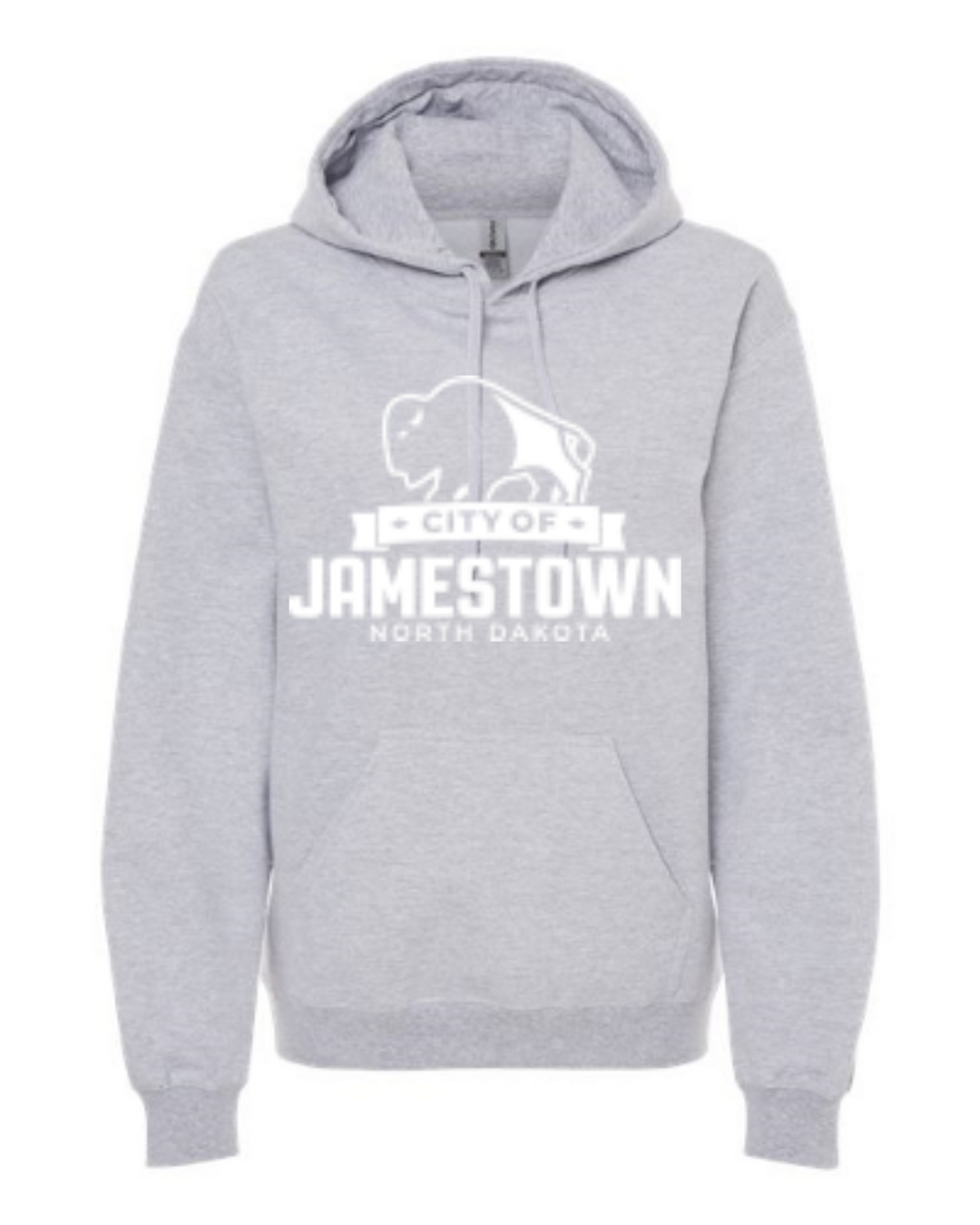 Sport Grey - front