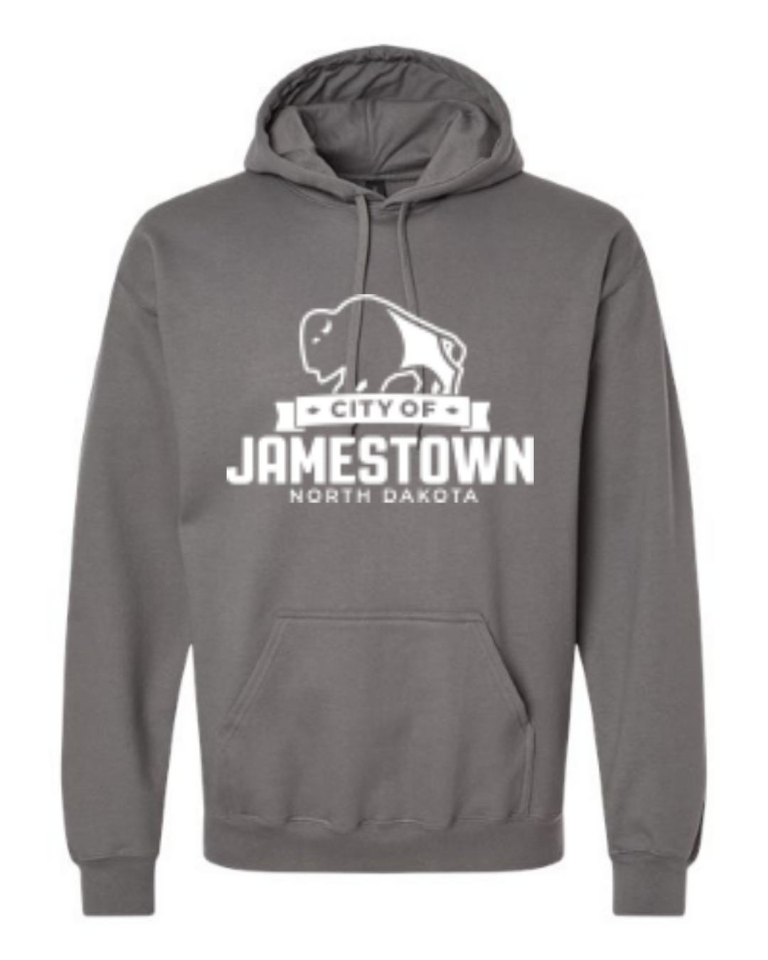 Charcoal - front