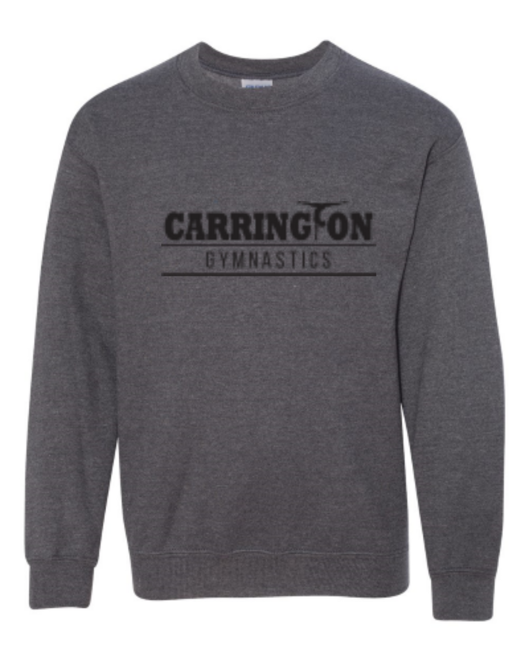Dark Heather - front