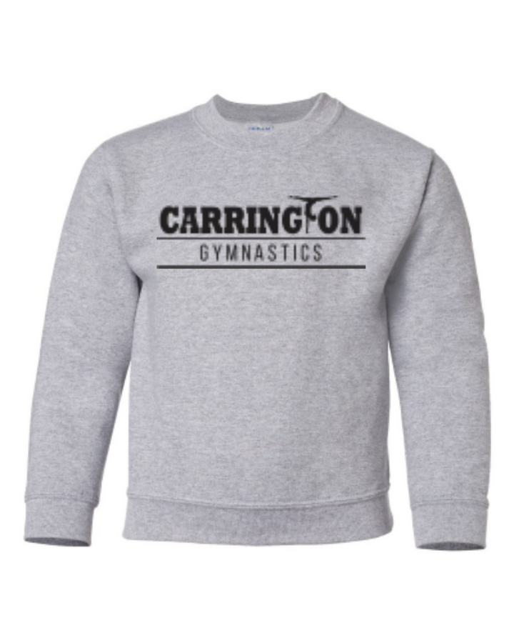 Sport Grey - front