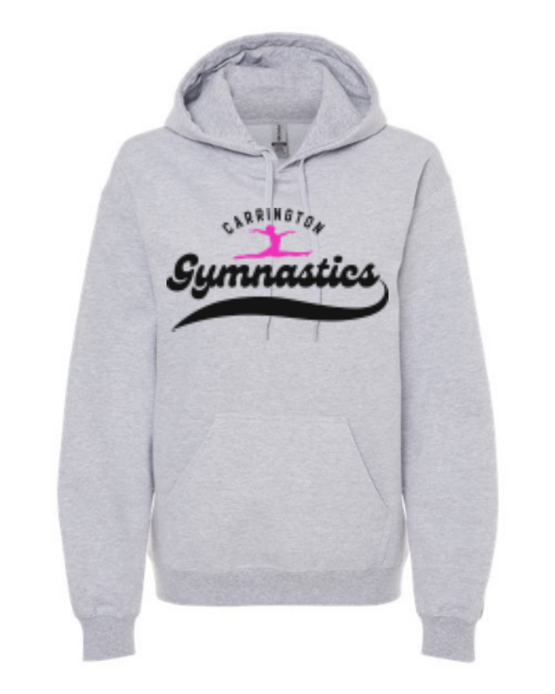 Sport Grey - front