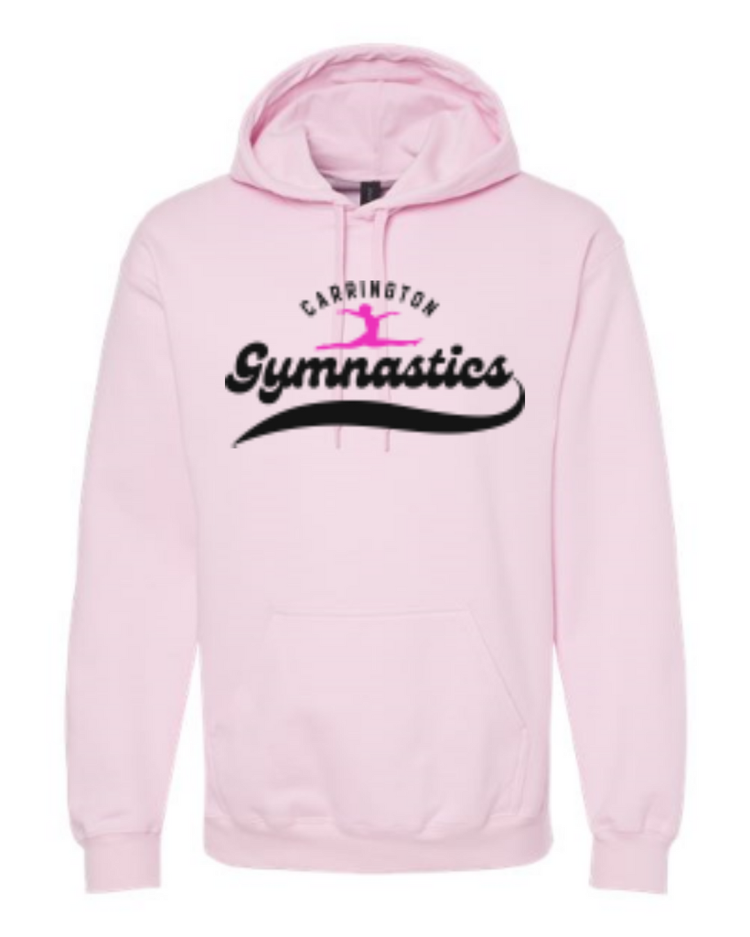 Light Pink - front