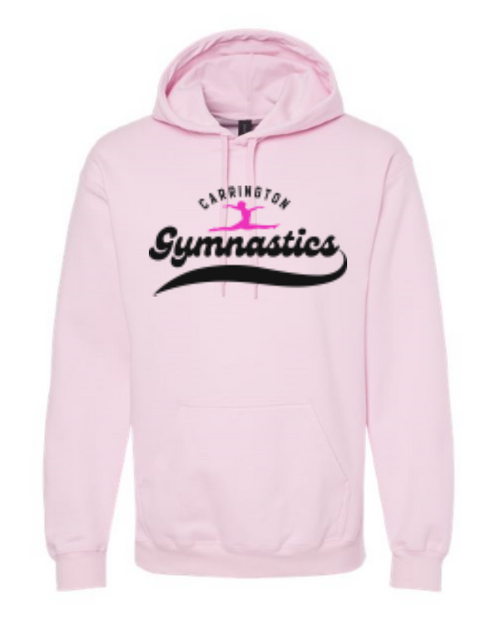 Light Pink - front