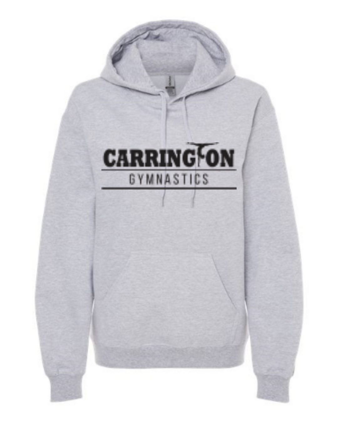 Sport Grey - front