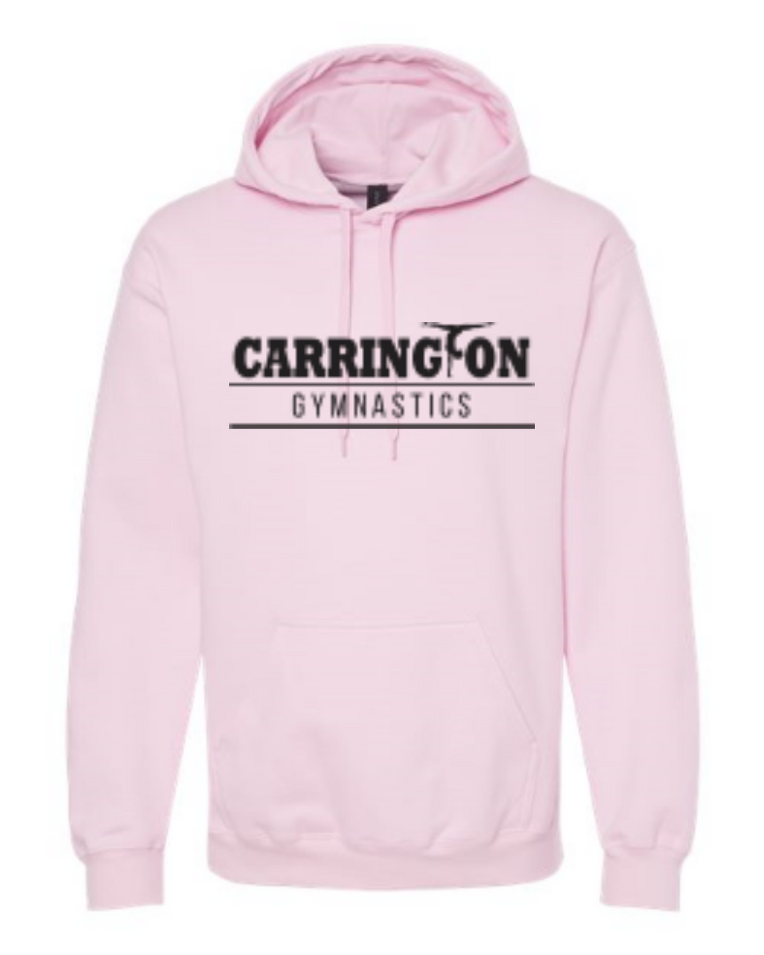 Light Pink - front