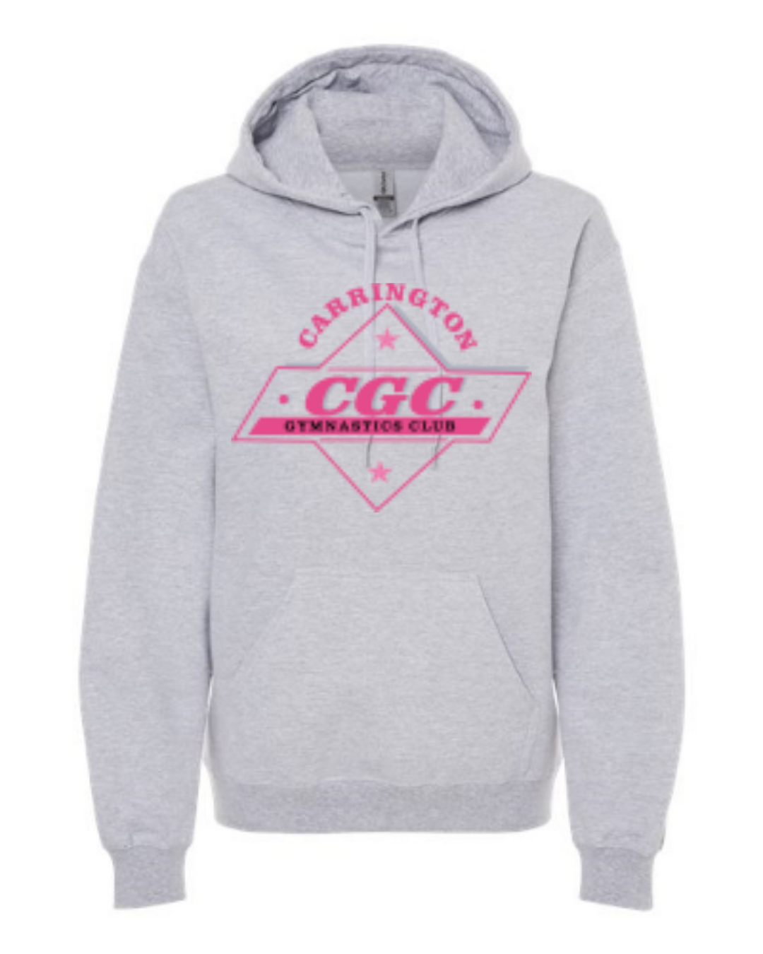 Sport Grey - front