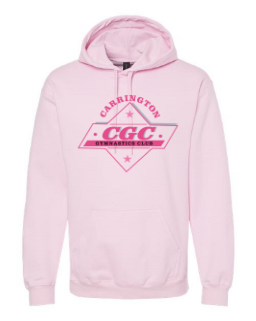 Light Pink - front