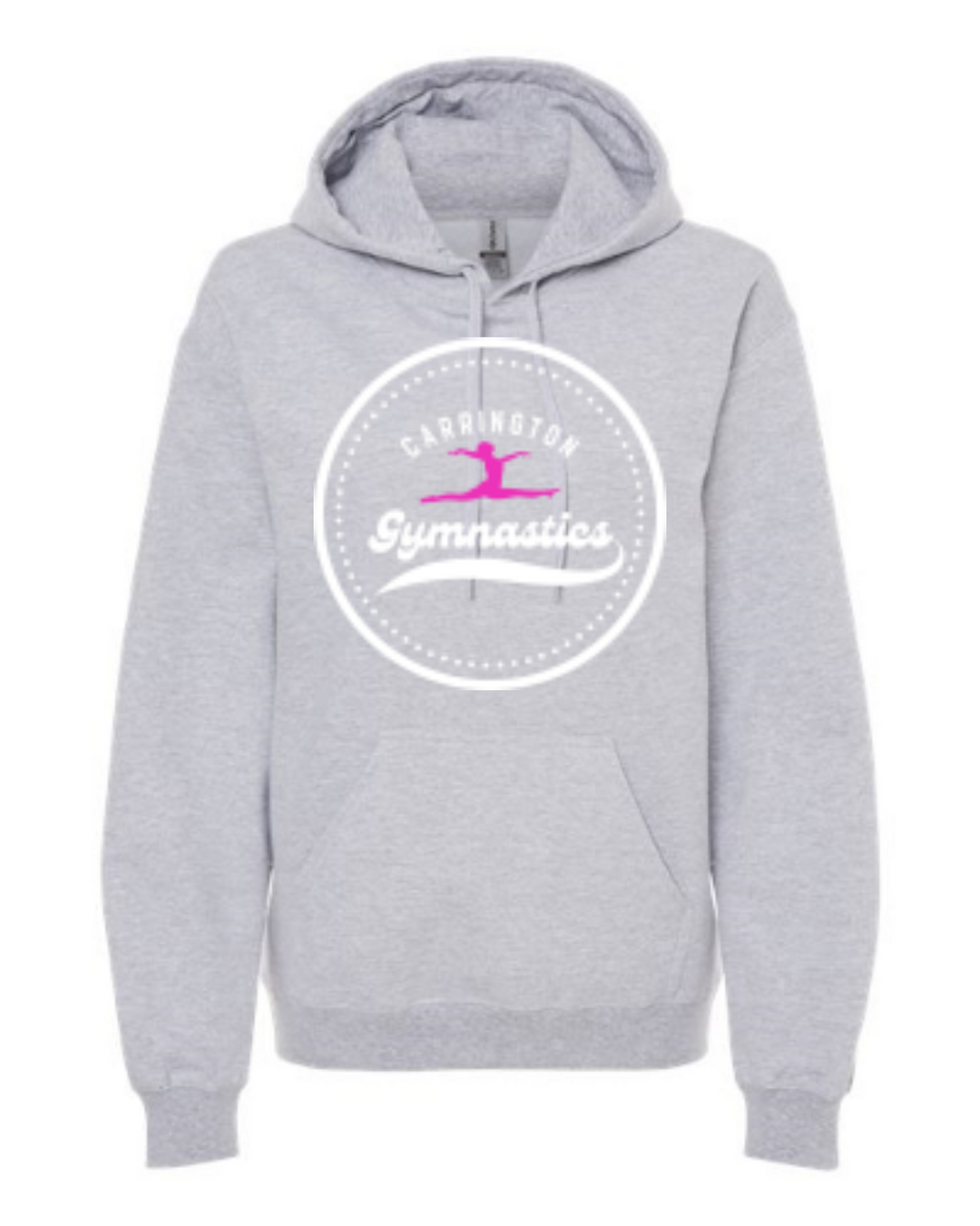 Sport Grey - front