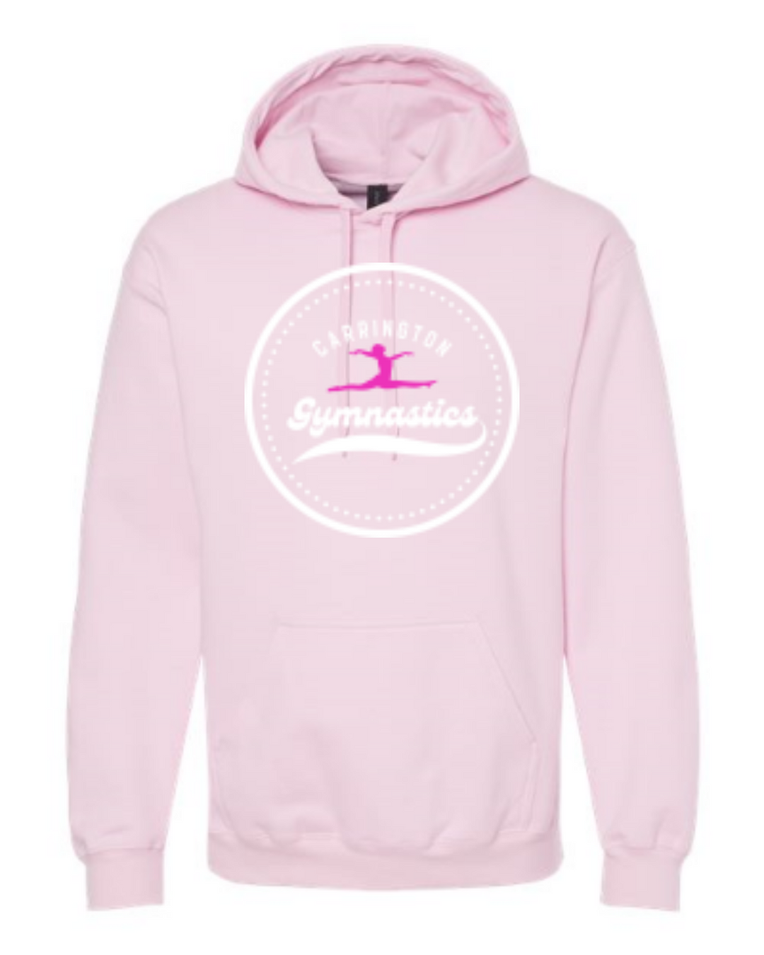 Light Pink - front