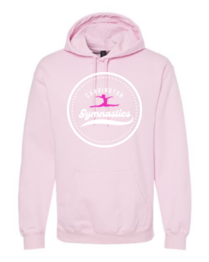 Light Pink - front