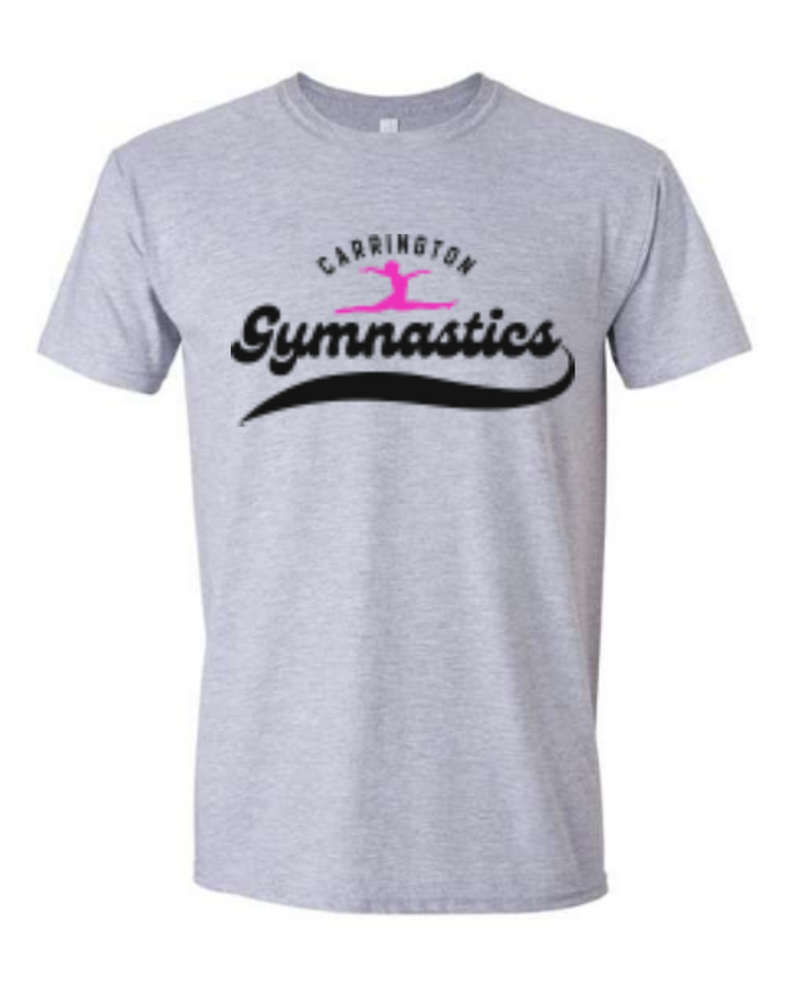 Sport Grey - front