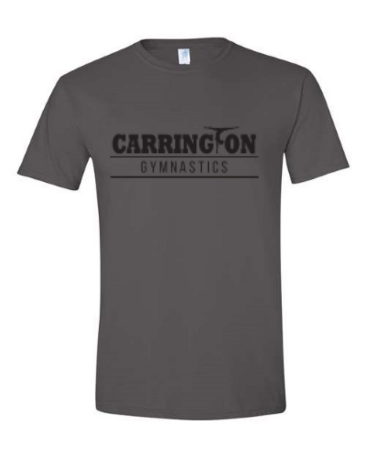 Charcoal - front