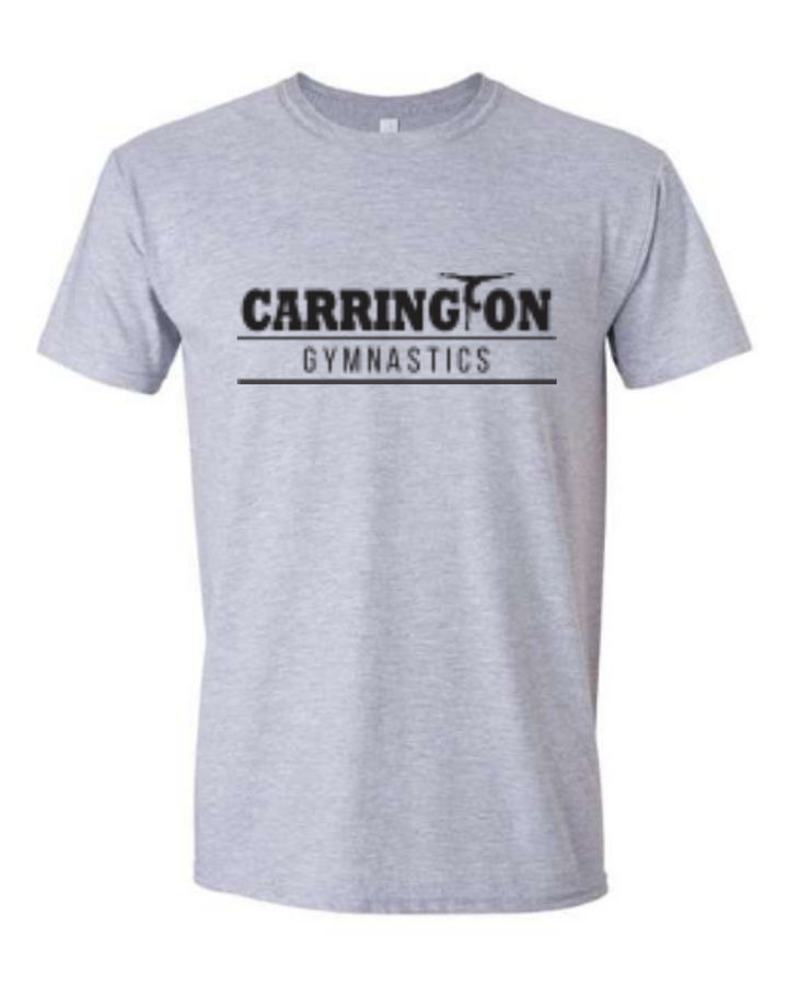 Sport Grey - front