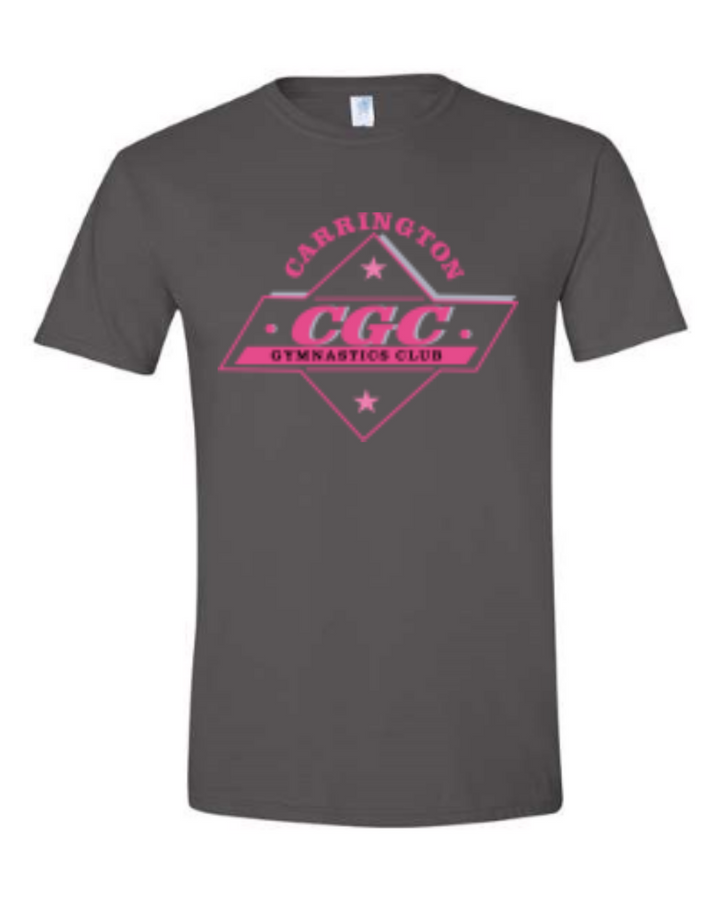 Charcoal - front