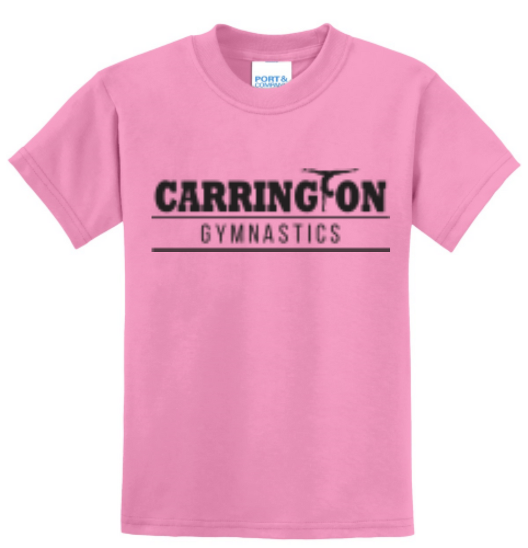 Candy Pink - front