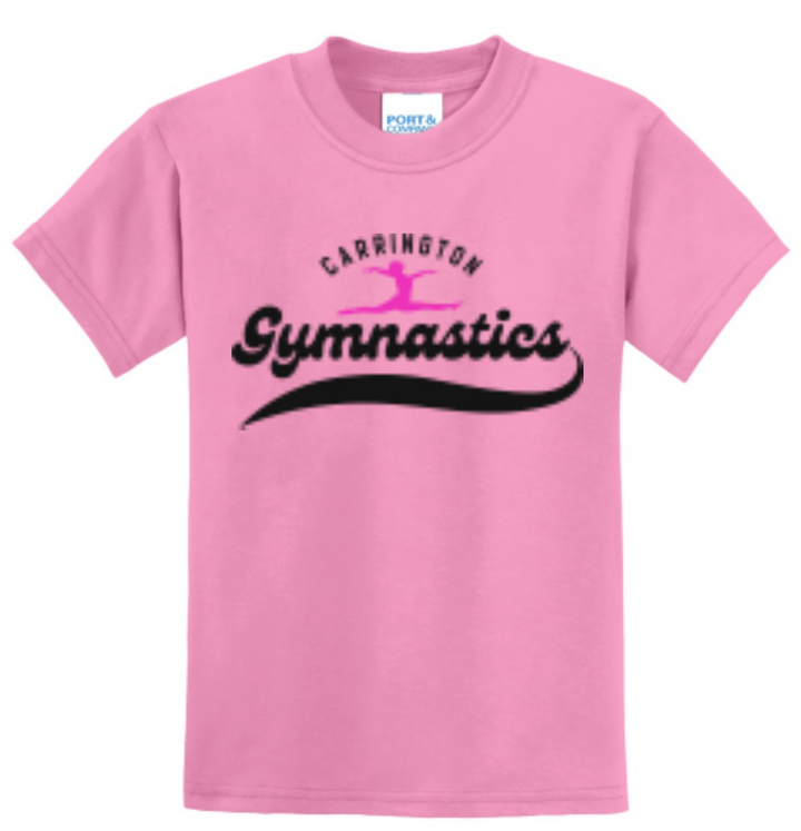 Candy Pink - front