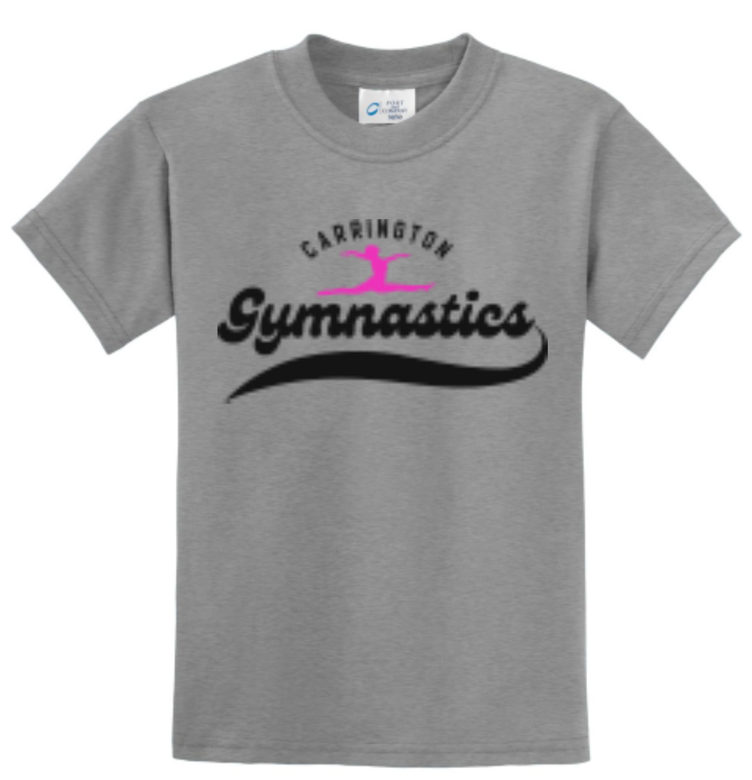Athletic Hthr - front