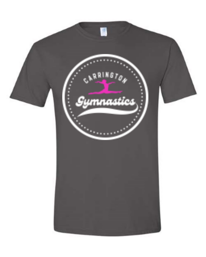 Charcoal - front