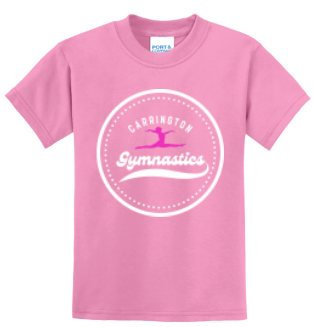 Candy Pink - front