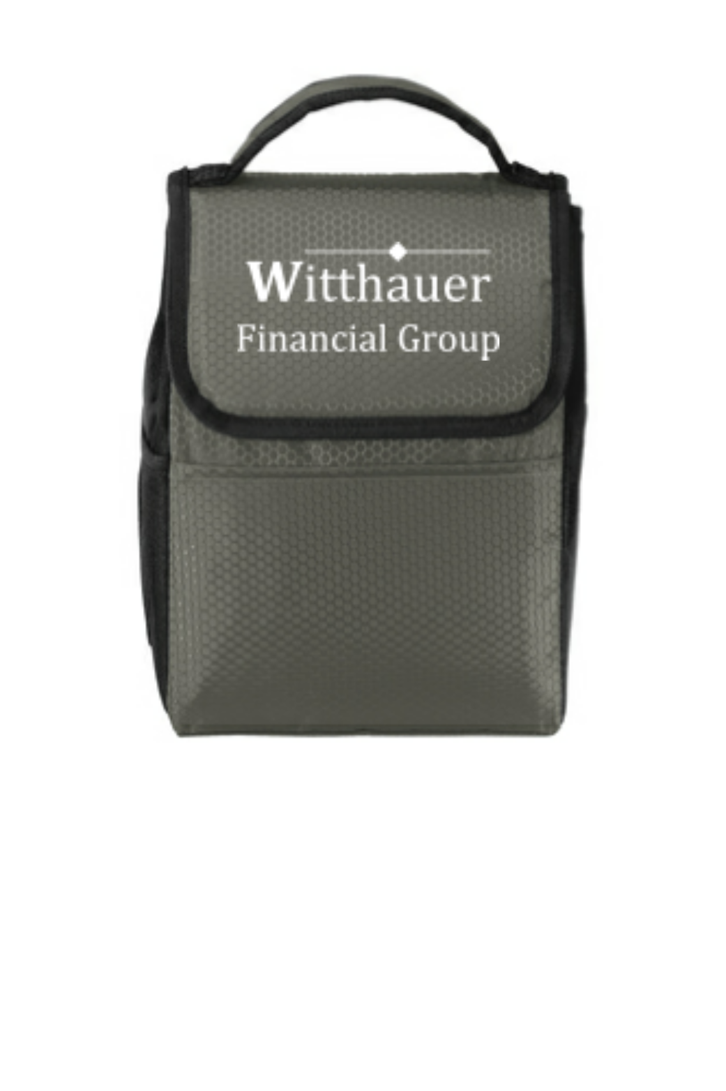 Grey Black - front