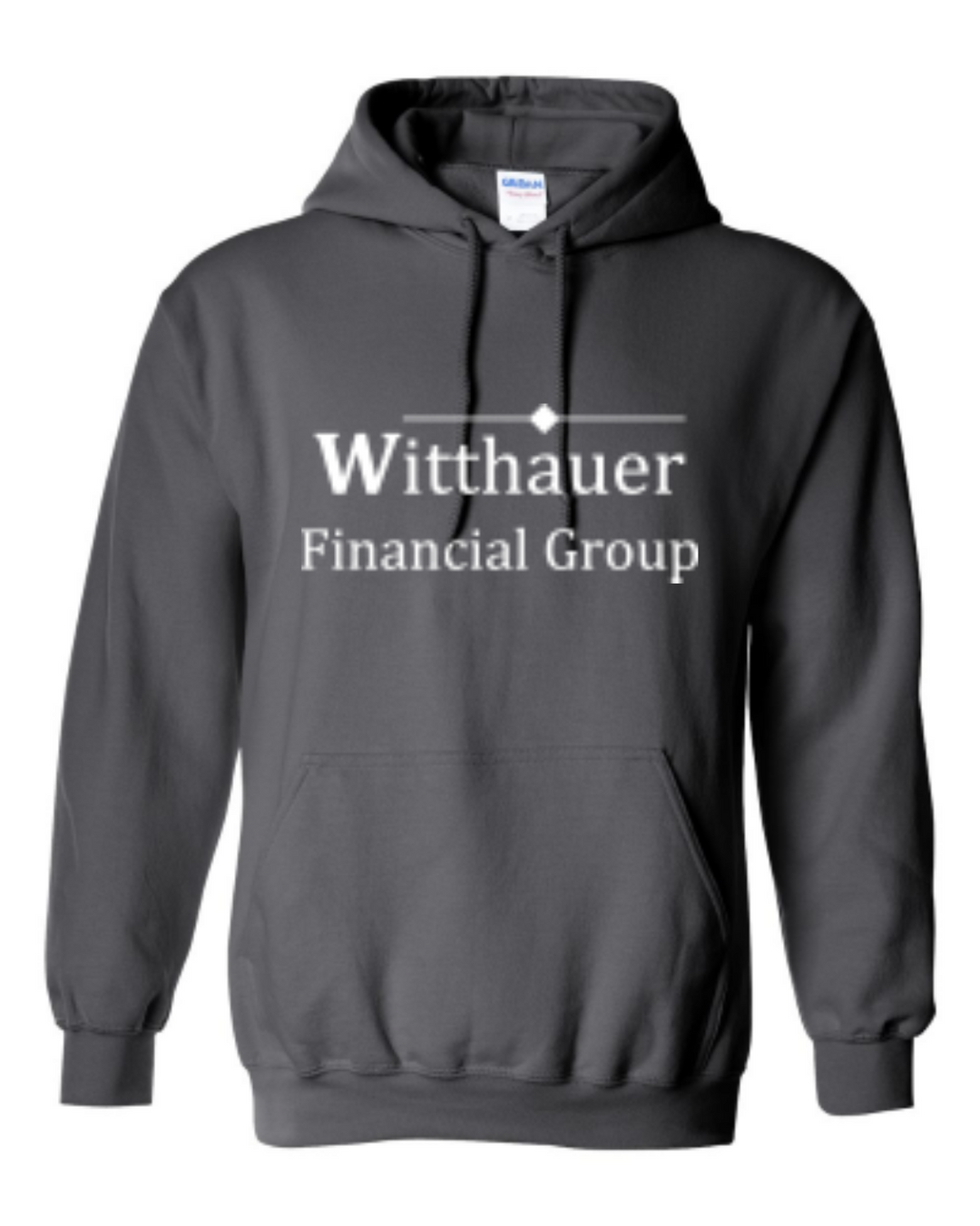 Charcoal - front