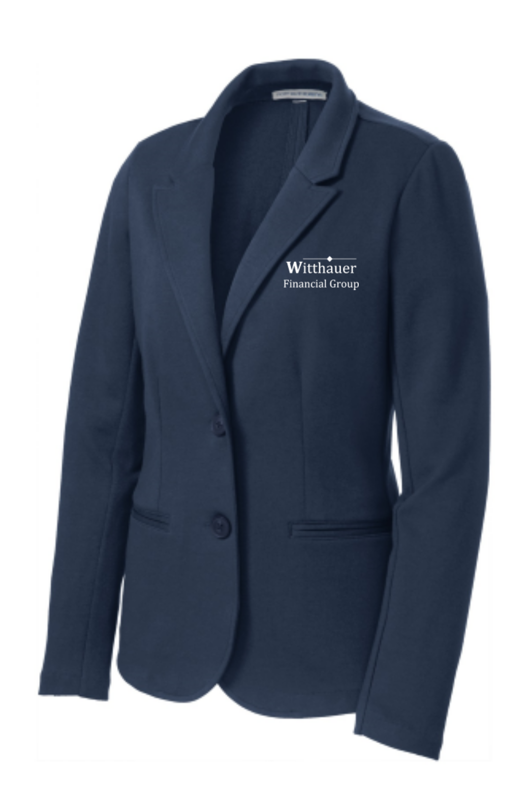Deep Navy - front