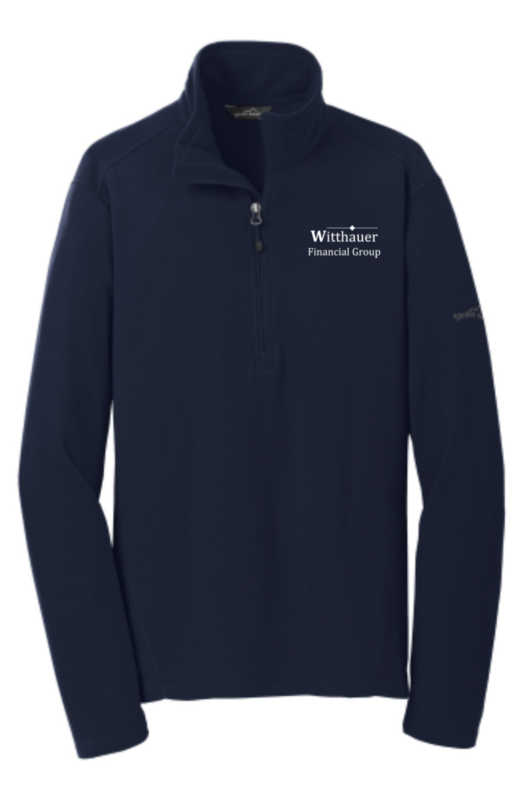 Navy - front