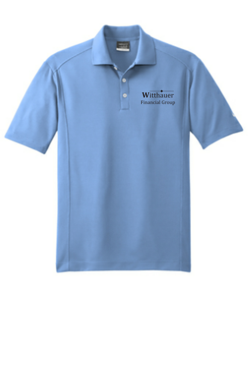 Light Blue - front