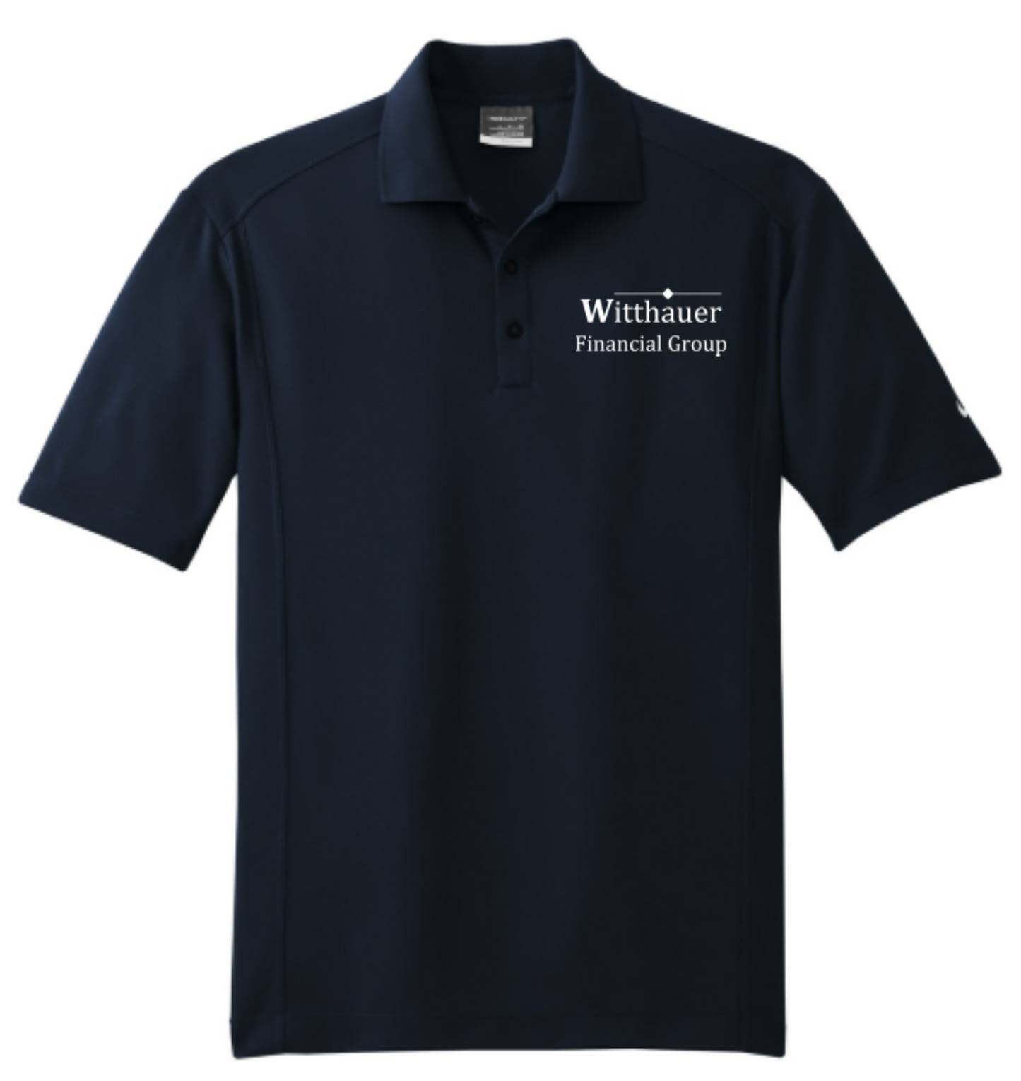 Midnight Navy - front