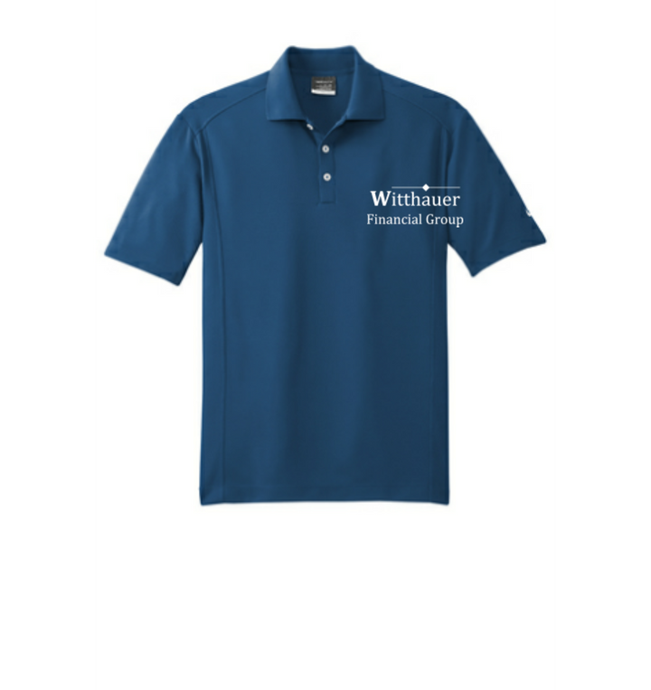 Court Blue - front