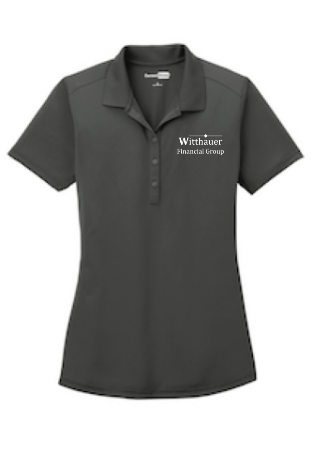 Charcoal - front
