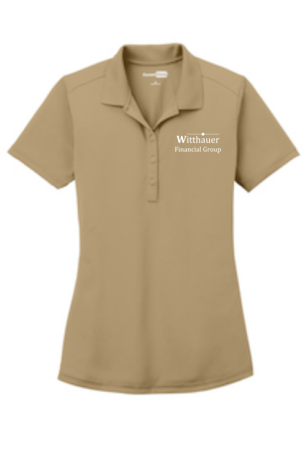 Tan - front