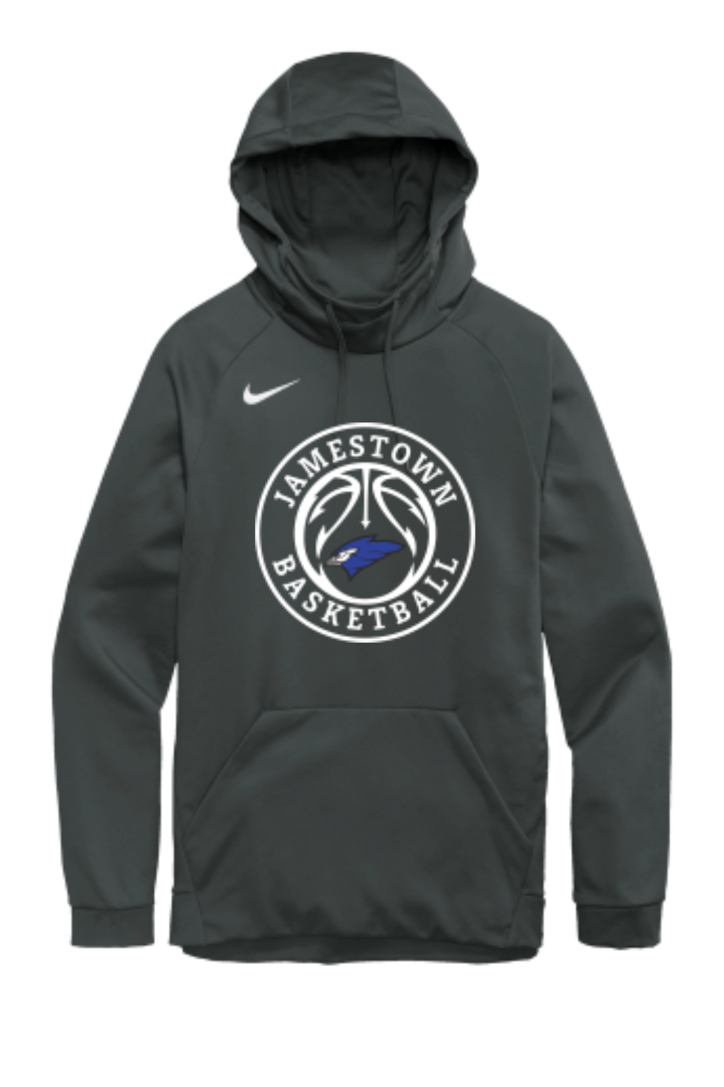 Tm Anthracite - front