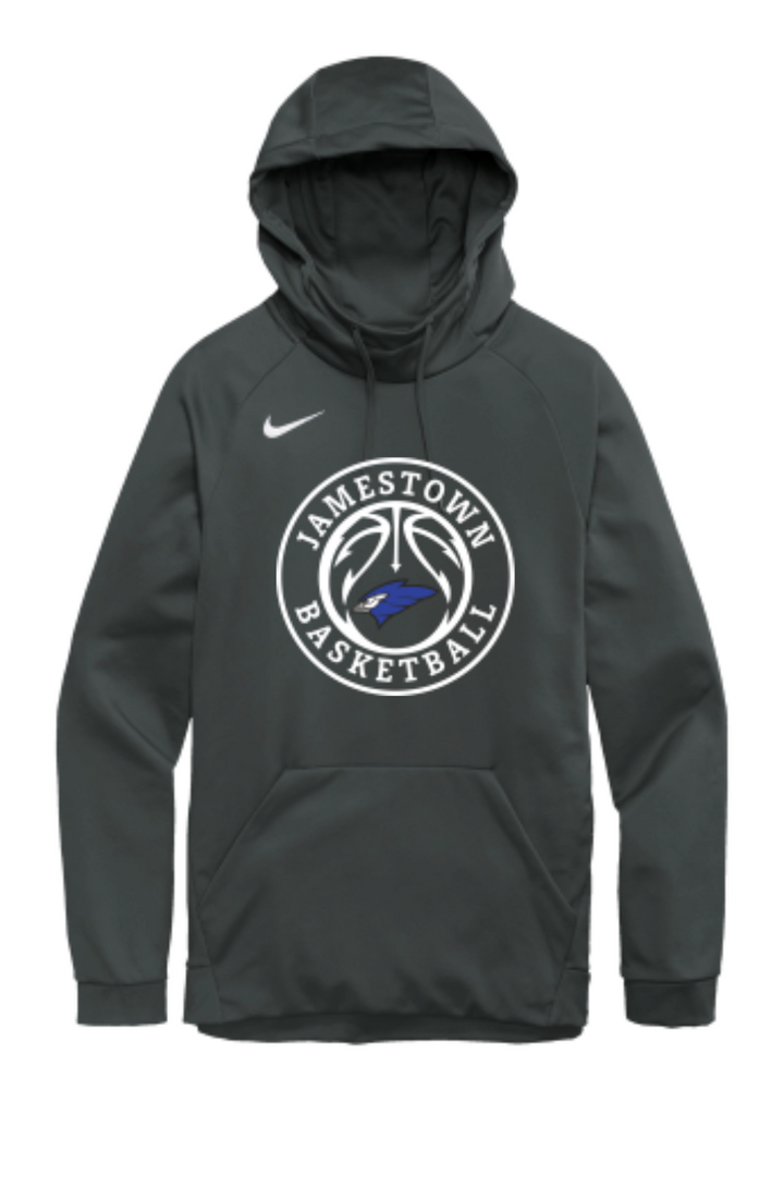 Tm Anthracite - front