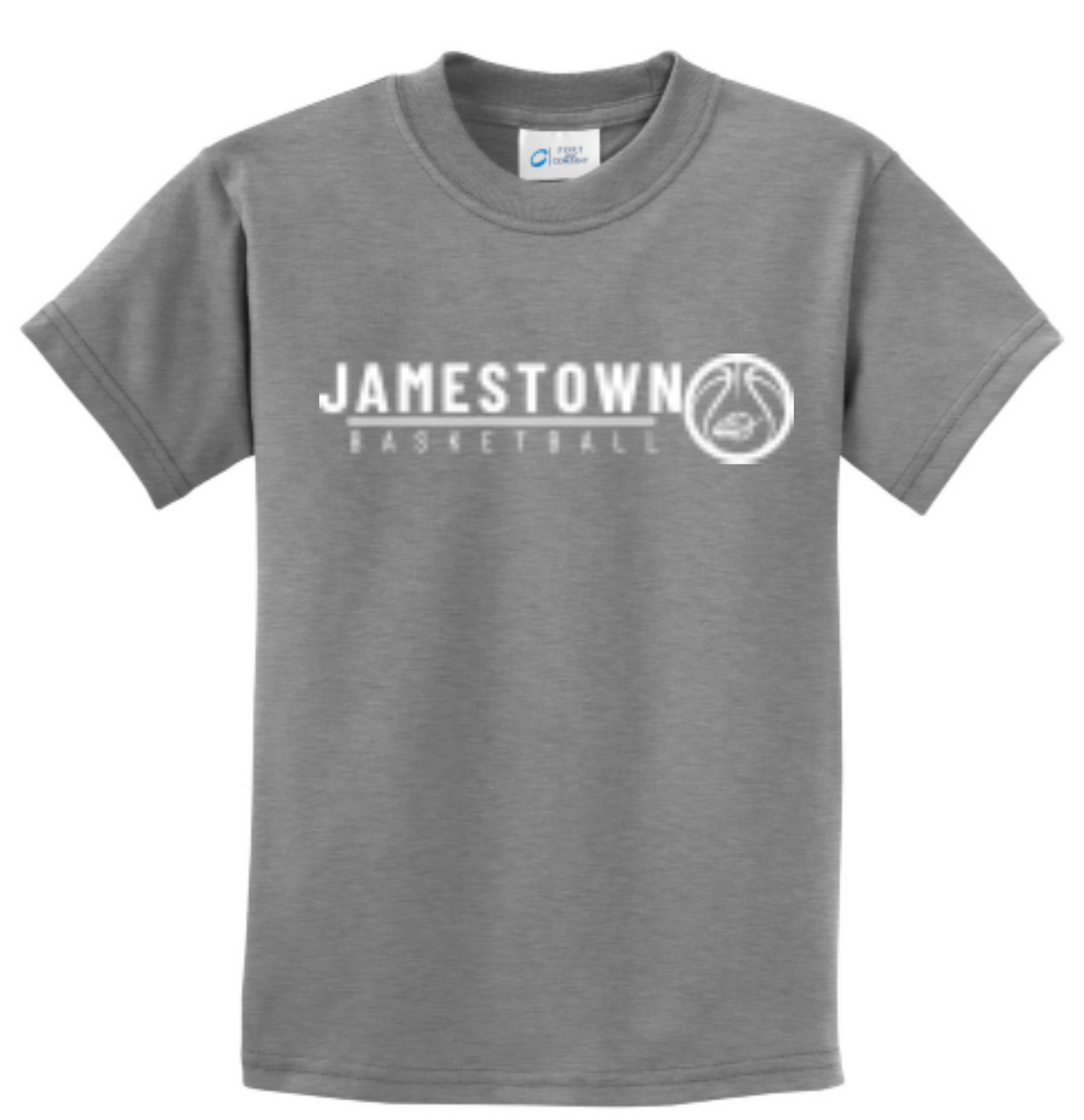 Athletic Hthr - front