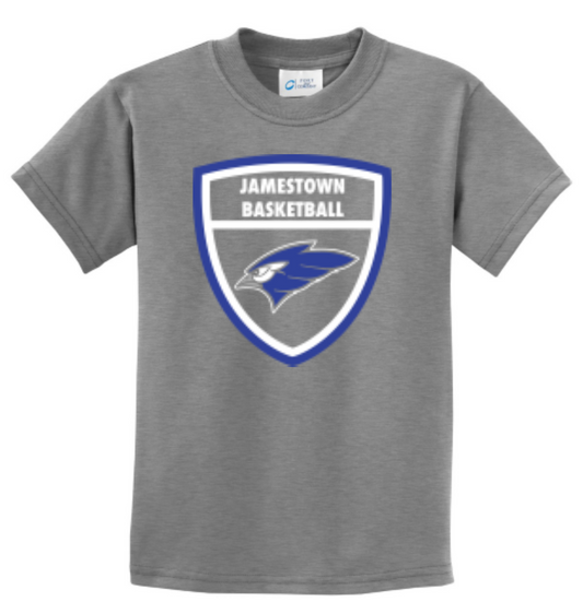 Athletic Hthr - front