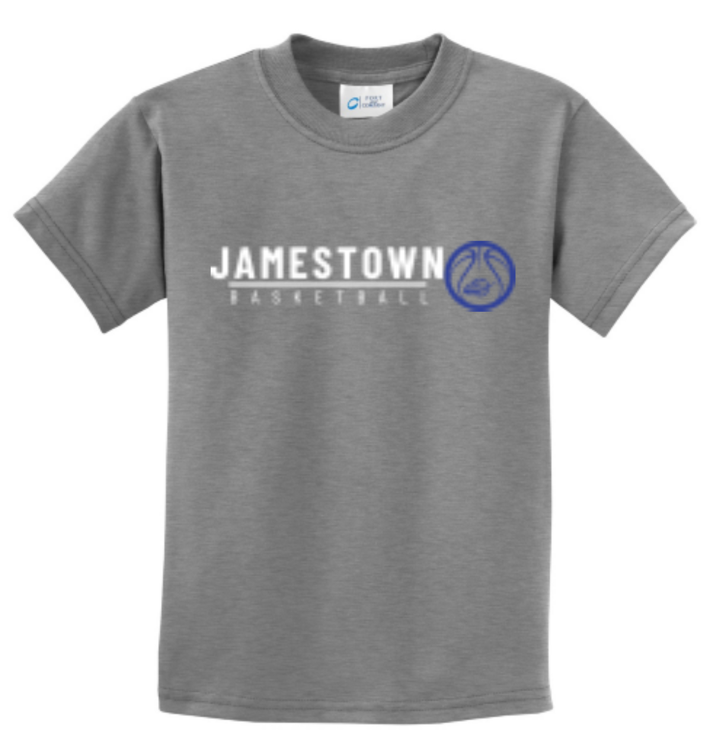 Athletic Hthr - front