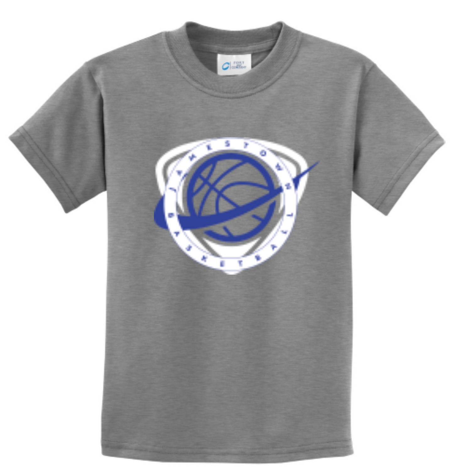 Athletic Hthr - front