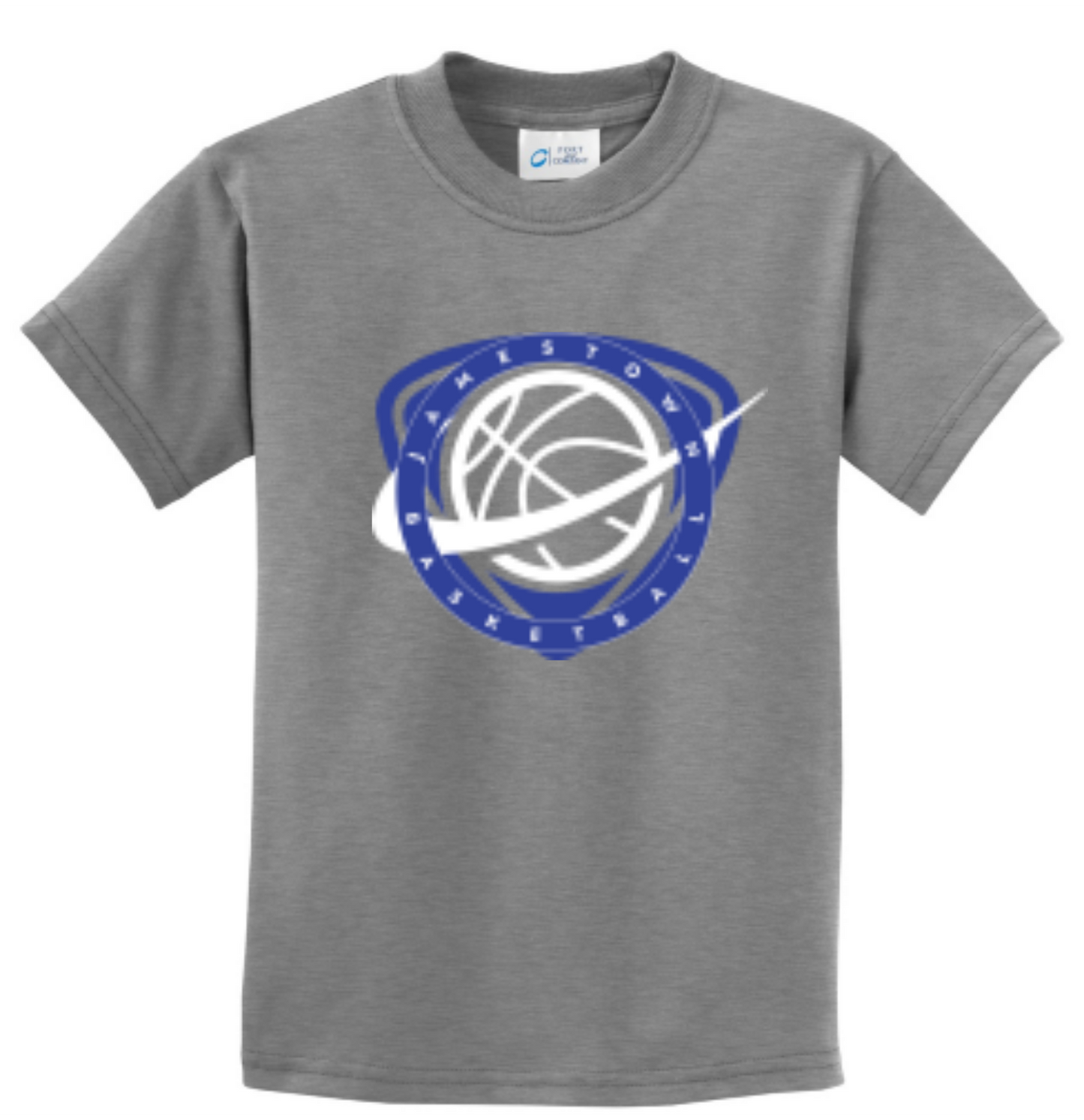 Athletic Hthr - front