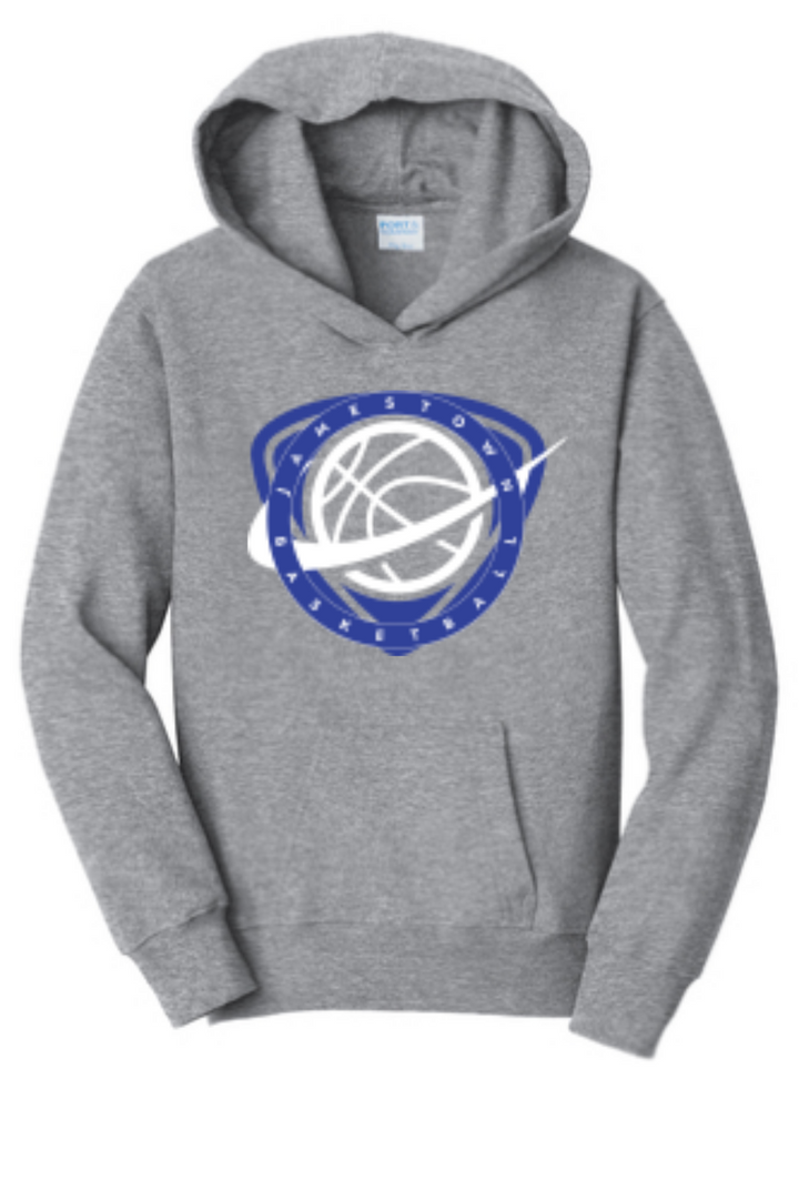 Athletic Hthr - front