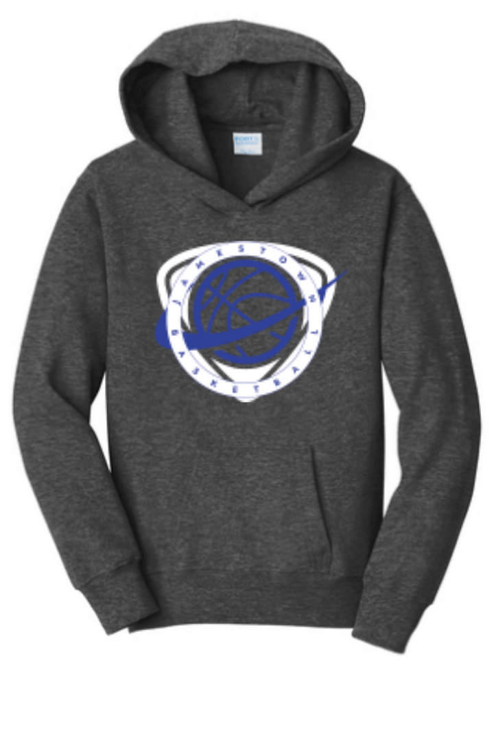 Dark Hthr Grey - front