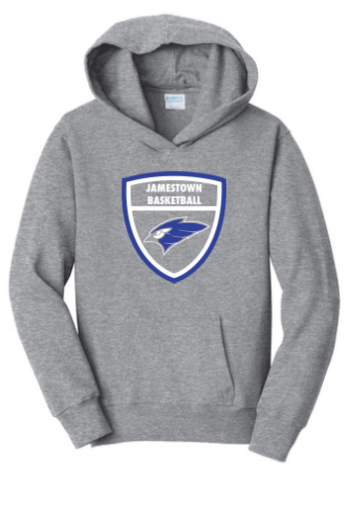Athletic Hthr - front