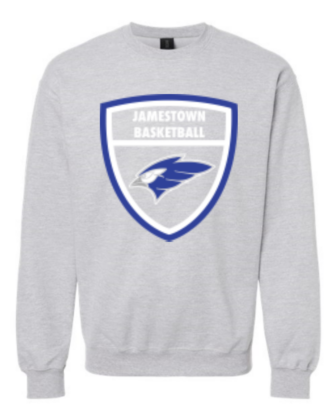 Sport Grey - front
