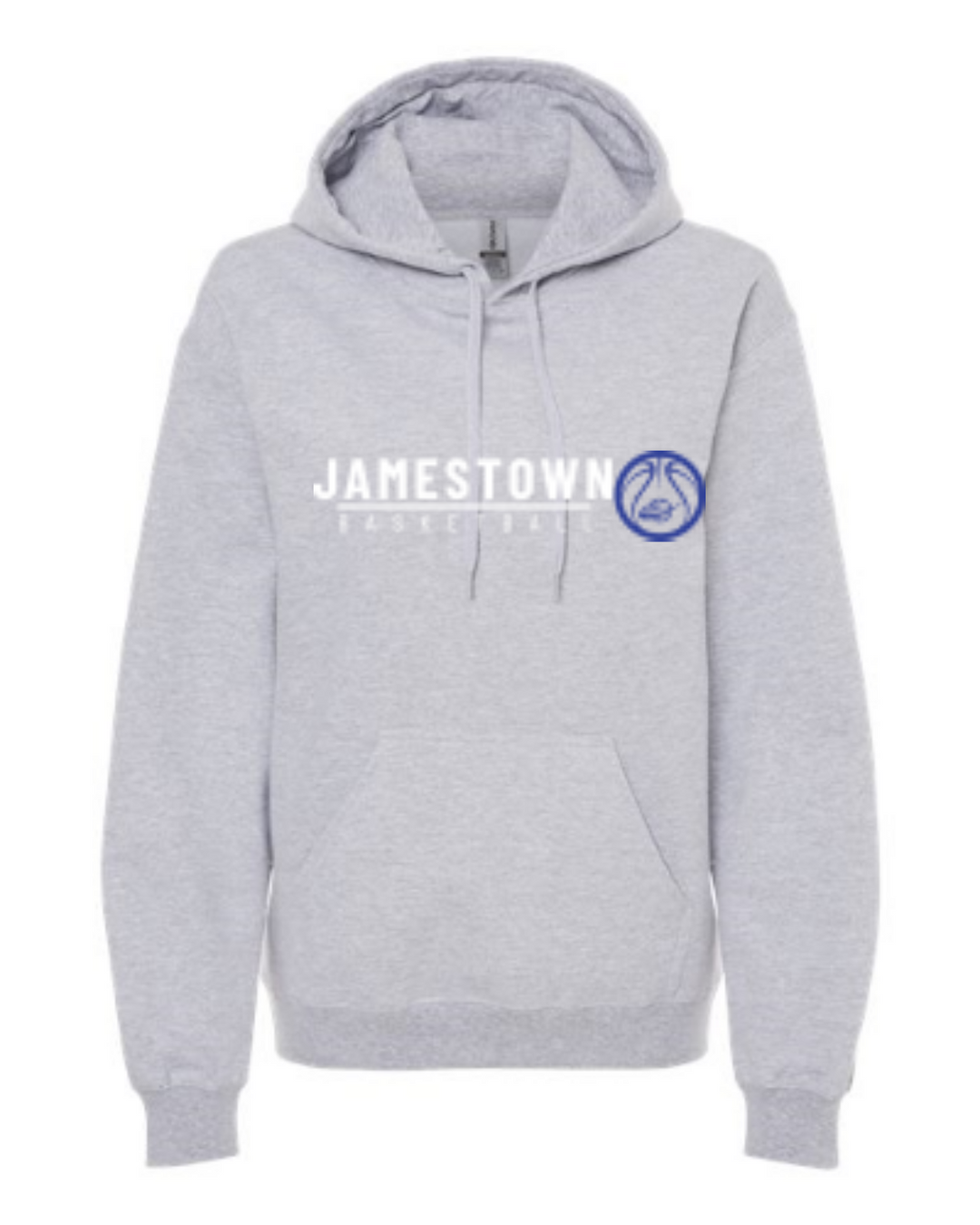 Sport Grey - front