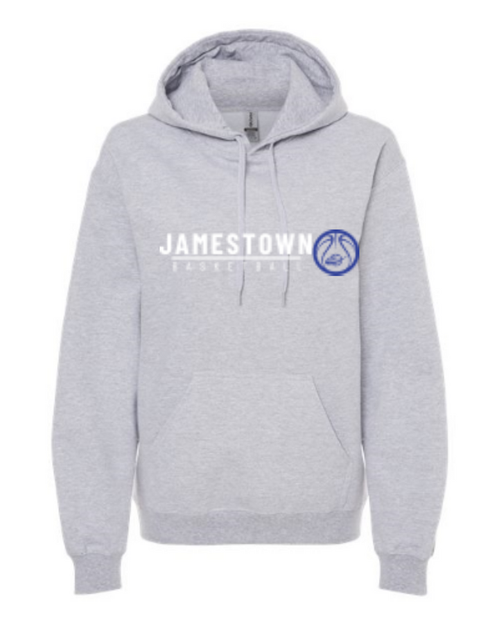 Sport Grey - front