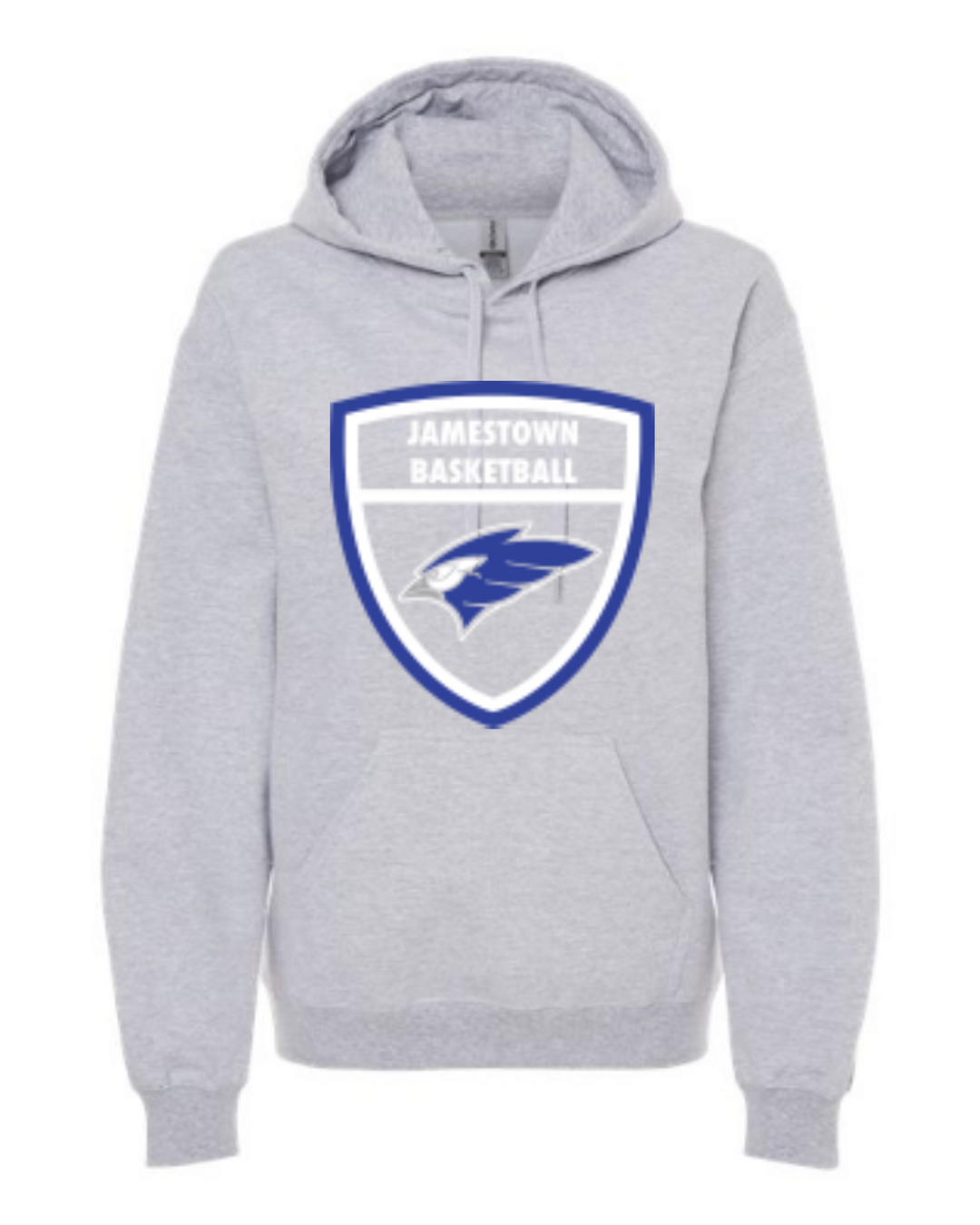 Sport Grey - front